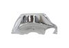 Aeroflow Flywheel Dust Cover Chrome Suit GM Powerglide With SB & BB Chev