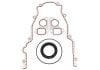 Aeroflow AF1850-1004 GM LS Timing Cover Gasket Kit Gaskets & Seal
