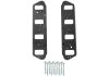 Aeroflow Thermo Plastic 10mm Intake Spacer Kit Suit GM LS3 & LSA Engines
