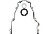 Aeroflow AF1850-1016 GM LS Timing Cover Gasket OnlyLS1 Front Plate Housing