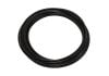 Aeroflow 200 Series Stainless Braided Hose -3AN 