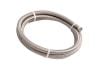 Aeroflow 200 Series PTFE Stainless Braided Hose -8AN1m