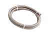 Aeroflow 200 Series PTFE Stainless Braided Hose -12AN1m