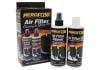Aeroflow Air Filter Cleaner and Oil Kit 2 x 296ml