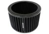 Aeroflow AF2041-3981 Round Air Filter 6-3/8" X 4" Cotton Element