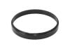 Aeroflow Air Cleaner Riser 5-1/8in Neck x 1/2in Tall