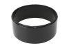 Aeroflow Air Cleaner Riser 5-1/8in Neck x 2in Tall