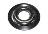 Aeroflow 14in Air Cleaner Base OnlyBlack Flat Base 