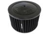 Aeroflow AF2251-3981 6-3/8" X 4" Air Cleaner Assy 5-1/8" Neck Black Cotton
