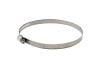 Aeroflow AF23-1352 130-152mm Stainless Hose Clamp 10pc