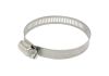 Aeroflow Stainless Hose Clamp 46-70mm 10
