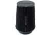 Aeroflow Universal Tapered 4in 101mm Clamp-On Filter