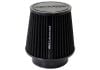 Aeroflow Universal Tapered 4in 101mm Clamp-On Filter