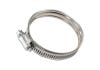 Aeroflow Constant Tension Dual Bead Stainless Hose Clamp 26mm - 39mm
