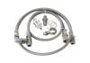 Aeroflow Turbo Oil Feed Line Kit 