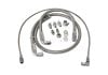 Aeroflow Turbo Oil & Water Feed Line Kit 