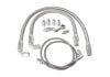 Aeroflow Turbo Oil & Water Feed Line Kit 