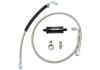 Aeroflow Turbo Oil & Water Feed Line Kit 