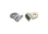 Aeroflow Stainless Hard Line Clamps 12PK 