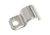 Aeroflow Stainless Hard Line Clamps 12PK 