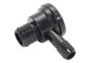 Aeroflow AF300-109 Brake Booster Check Valve 3/8 Barb