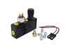 Aeroflow AF300-146BLK Adjustable Brake Proportioning Block
