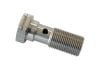 Aeroflow Stainless Banjo Bolt M10 x 1.25mm 20mm