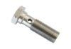 Aeroflow Stainless Banjo Bolt M10 x 1.25mm 25mm