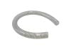 Aeroflow Reinforced Clear PVC Breather Hose 5/8in 15mm ID1m