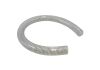 Aeroflow Reinforced Clear PVC Breather Hose 1-1/2in 38mm ID1m