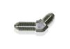 Aeroflow 45 Stainless Bulkhead -3AN
