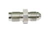 Aeroflow Stainless Inverted Flare Adapter -4AN 3/8in-24