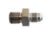 Aeroflow Stainless Washer Seal Adapter -3AN M10 x 1.0mm