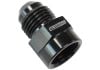 Aeroflow M14 x 1.5 inverted seat to -6 AN Nissan / Toyota steer app