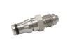 Aeroflow Hydraulic Clutch Adapter -4AN 