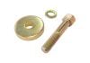 Aeroflow AF37-1400 SBC Harmonic Balancer Bolt Washer Small Block Chev