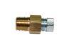 Aeroflow Universal Line-Lock Brake Fitting Kit