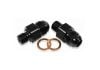 Aeroflow Transmission Cooler Adapter