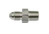 Aeroflow Stainless BSP Male to AN Fitting 1/4in BSP to Male -3AN