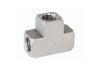 Aeroflow Stainless Inverted Female T-Block
