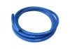 Aeroflow 400 Series Push Lock Hose -6AN Blue 2m