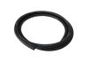Aeroflow 400 Series Push Lock Hose -10AN Black 1m