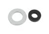 Aeroflow Alternator Mounting Kit