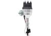 Aeroflow XPRO Ready to Run Distributor Machined Aluminium Body with Black Cap 