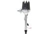 Aeroflow XPRO Ready to Run Distributor Machined Aluminium Body with Black Cap 