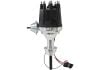 Aeroflow AF4010-8388BLK Ready To Run Vac Advance Black Cap Dist 340 fits SB Chrysler 318