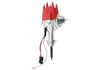 Aeroflow AF4010-8388R Ready To Run Vac Advance Red Cap Dist 340 fits SB Chrysler 318
