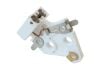 Aeroflow Replacement Alternator Brush Holder Assembly