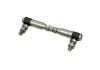Aeroflow Stainless Carburettor Linkage ArmAdjusts from 70mm 2-3/4in to 95mm 3-3/4in