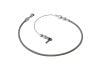 Aeroflow Stainless Throttle Cable 48in Length